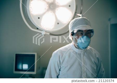 Operating room 21120374