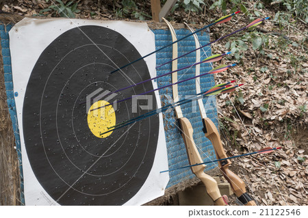  Archery Field archery 21122546
