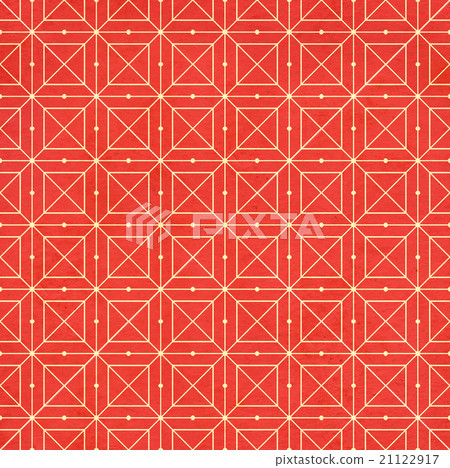 Seamless texture of paper with retro pattern Seamless texture of paper with retro pattern 21122917