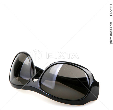 sunglasses isolated on white sunglasses isolated on white 21122961