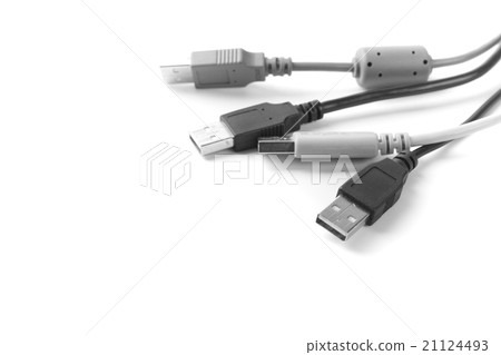 usb cable 21124493