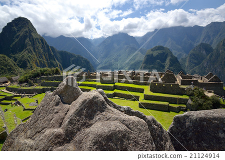 馬丘比丘遺址 21124914