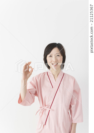 中考婦女的到來 21125367