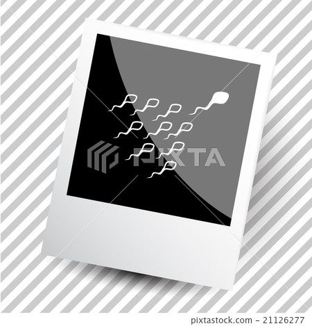 spermatozoon. 21126277