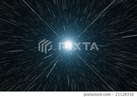 太空經線流星 21126316