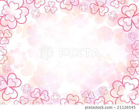 三葉草領域 21126545