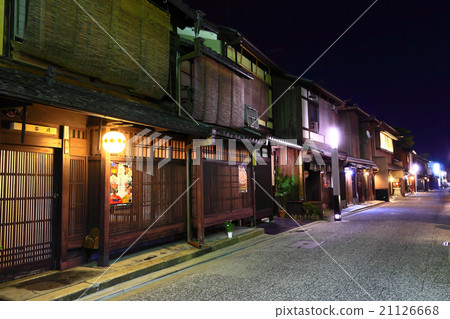 Seven elders of the night 21126668