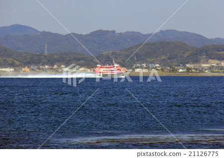 水翼艇工藝 21126775