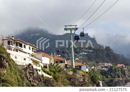 FUNCHAL, PORTUGAL - JUNE 25 21127575