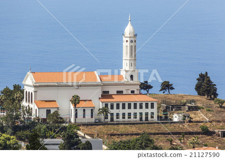 Funchal, Madeira island, Portugal Funchal, Madeira island, Portugal 21127590