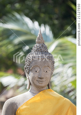 ASIA THAILAND AYUTHAYA WAT YAI CHAI MONGKHON ASIA THAILAND AYUTHAYA WAT YAI CHAI MONGKHON 21127850