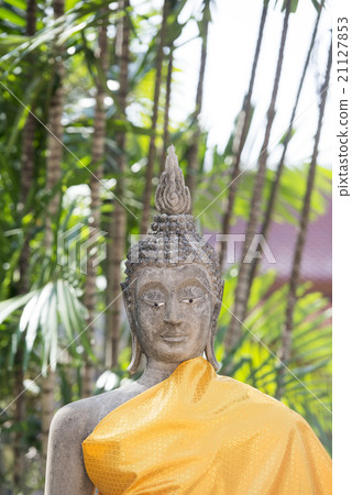ASIA THAILAND AYUTHAYA WAT YAI CHAI MONGKHON ASIA THAILAND AYUTHAYA WAT YAI CHAI MONGKHON 21127853