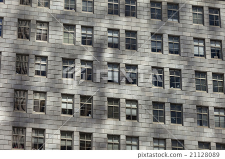 Downtown San Francisco 21128089