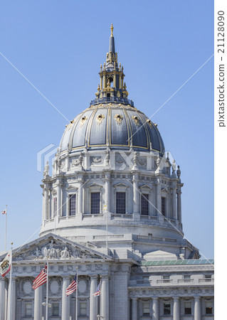 San Francisco City Hall is Beaux-Arts architecture San Francisco City Hall is Beaux-Arts architecture 21128090