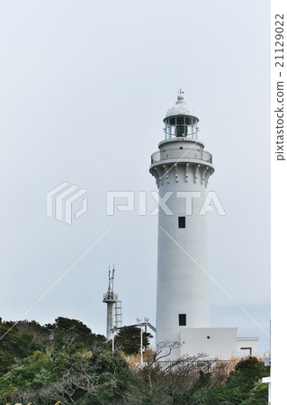 Shioyazaki lighthouse Shioyazaki lighthouse 21129022