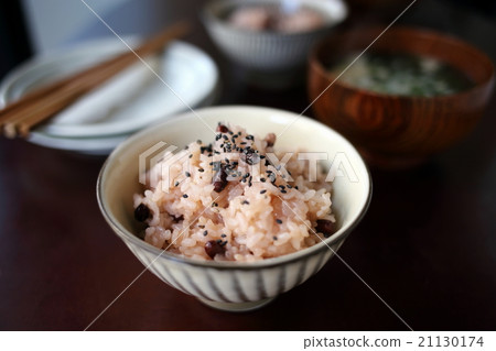 紅米飯 21130174