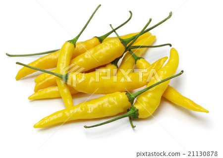 Yellow pepper Yellow pepper 21130878