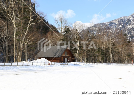 Sounkyo gorge (restroom) Sounkyo gorge (restroom) 21130944