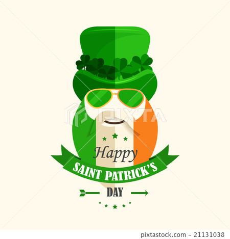 Happy St. Patricks Day 21131038