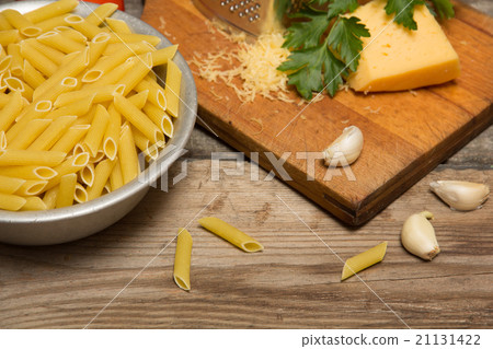 Still life with pasta Still life with pasta 21131422