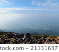 View from Kusumayama summit 21131637