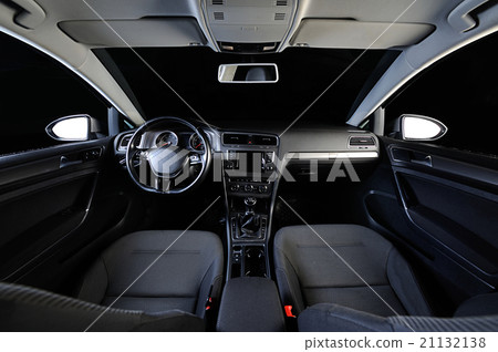 front panel car 21132138