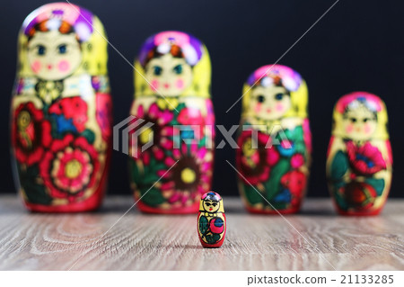 matryoshka different patterns matryoshka different patterns 21133285