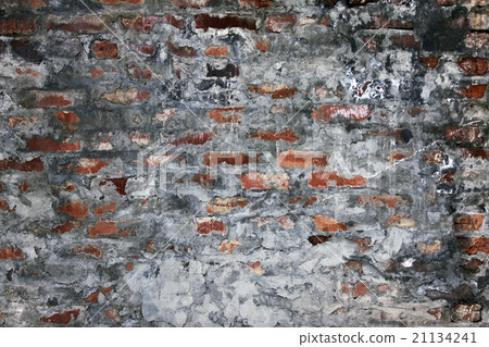 abstract wall close up 21134241