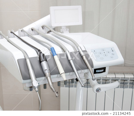Dentists equipment 21134245