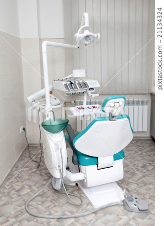 Dentist office 21134324