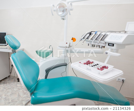 Dentist office 21134326