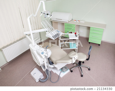Dentist office Dentist office 21134330
