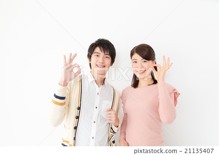 幾個好的跡象 幾個好的跡象 21135407
