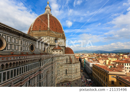Florence panorama 21135496
