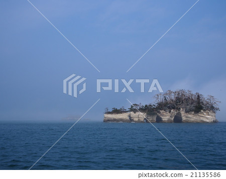 日本Sankei Matsushima的貝爾島 21135586
