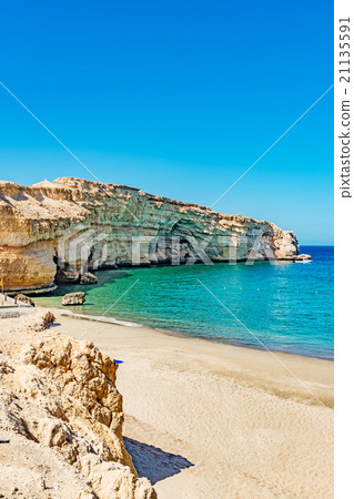 Baar al Jisa海灘（阿曼，馬斯喀特） 21135591