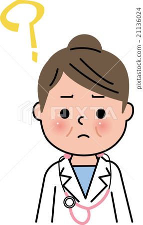 Doctor female doctor? To worry Doctor female doctor? To worry 21136024
