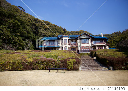 Kamakura literature hall 21136193