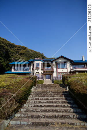 Kamakura literature hall 21136196