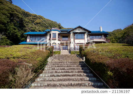 Kamakura literature hall 21136197