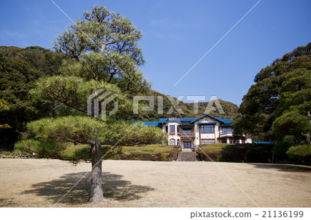 Kamakura literature hall 21136199