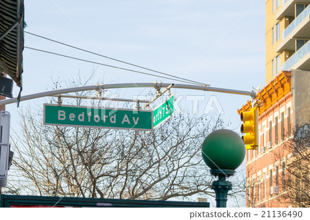 Bedford av Bedford av 21136490