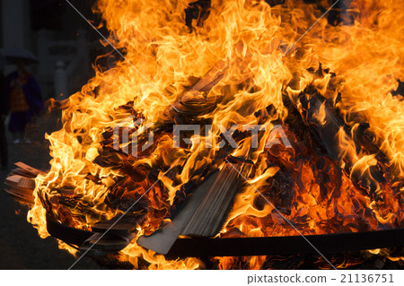 flame  21136751