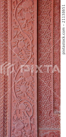 Fatehpur Sikri, India Fatehpur Sikri, India 21138651