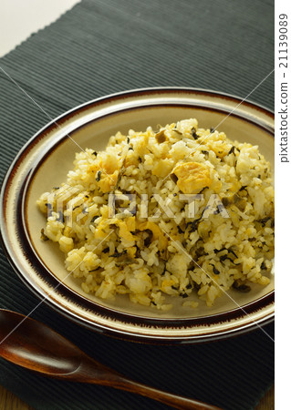Vegetable fried rice Vegetable fried rice 21139089