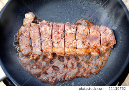teppanyaki grill the beautiful beef steak teriyaki teppanyaki grill the beautiful beef steak teriyaki 21139762