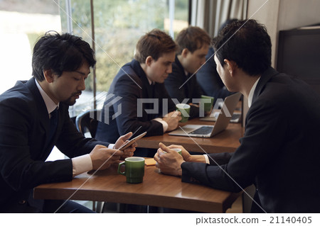 Business people meeting Business people meeting 21140405