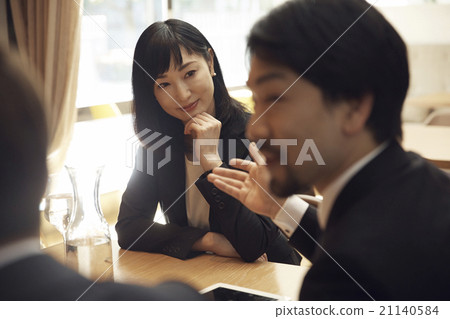會見職業女性 21140584