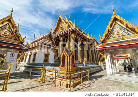 Wat Phra Kaew Wat Phra Kaew 21141314
