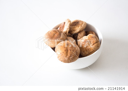 Shiitake mushroom 21141914